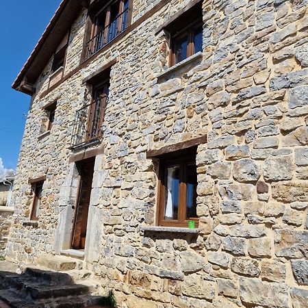 Casa Rural Polentinos Dış mekan fotoğraf