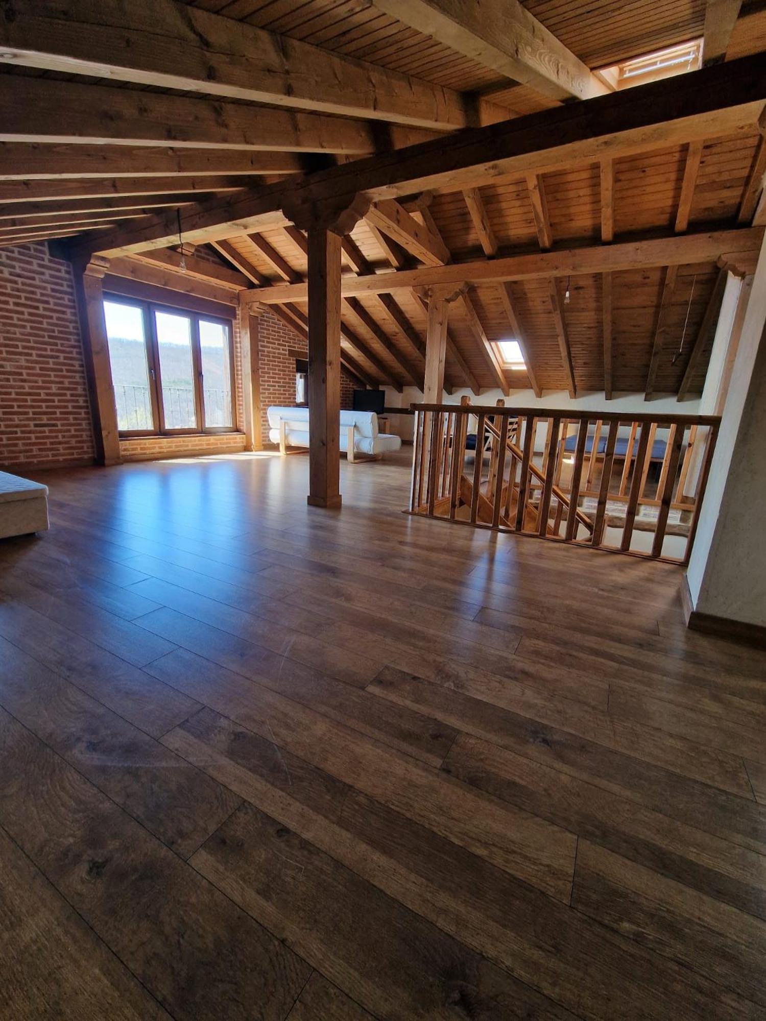 Casa Rural Polentinos Dış mekan fotoğraf