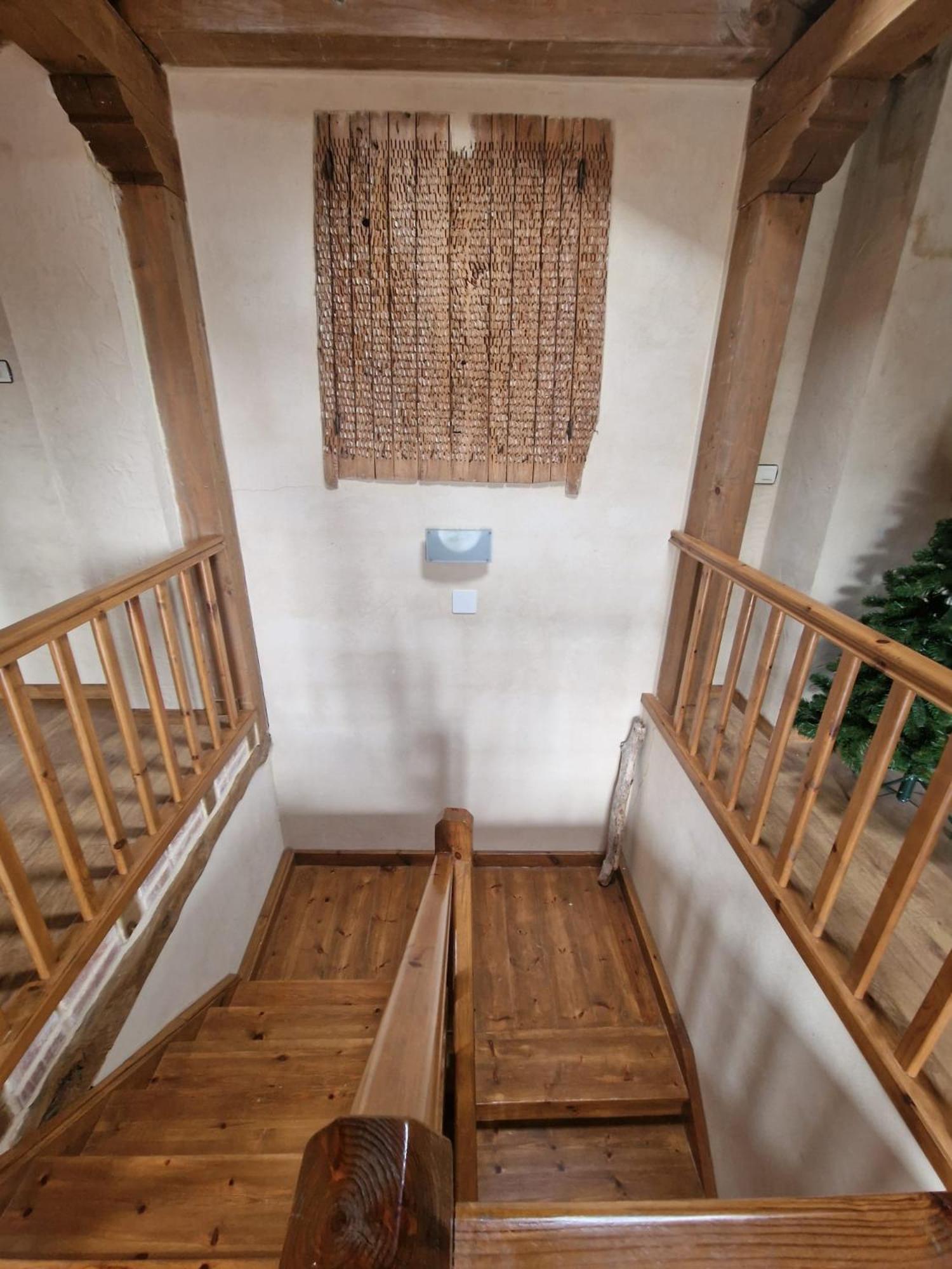 Casa Rural Polentinos Dış mekan fotoğraf
